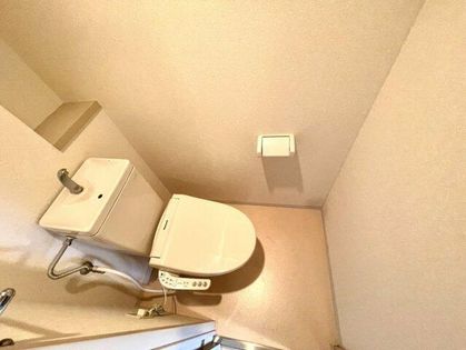 プロスパーハイツ古市の画像