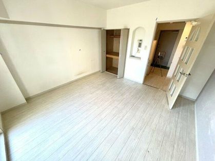 プロスパーハイツ古市の画像