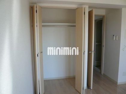 パークフラッツ金山の画像