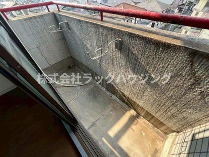 京阪プリンスマンションの画像