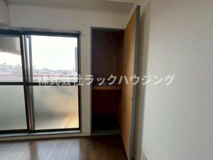 京阪プリンスマンションの画像