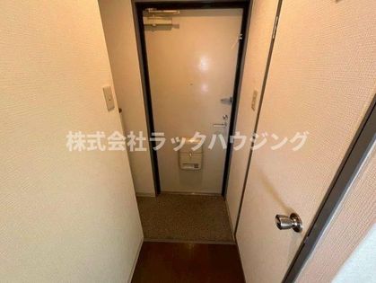 京阪プリンスマンションの画像