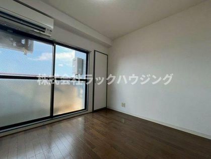 京阪プリンスマンションの画像