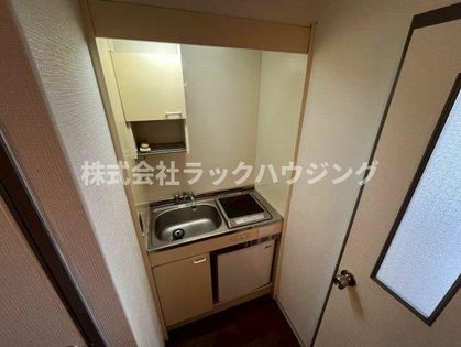 京阪プリンスマンションの画像