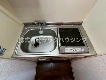 京阪プリンスマンションの画像