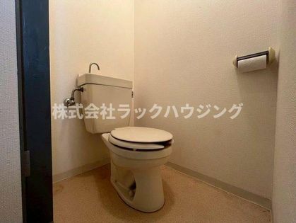 京阪プリンスマンションの画像