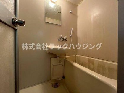 京阪プリンスマンションの画像