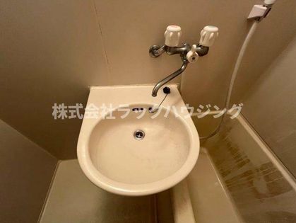 京阪プリンスマンションの画像