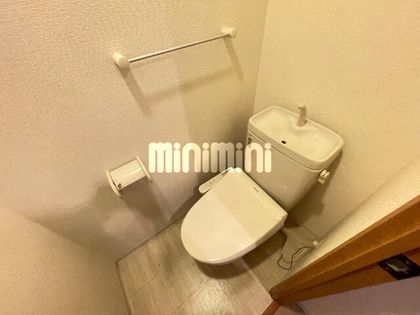ラ・ルーシュ泉の画像