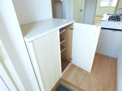 靴がたくさん入りますね