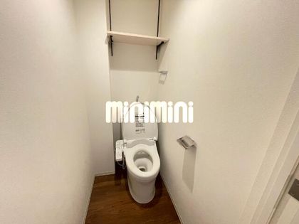 LUORE浄心の画像