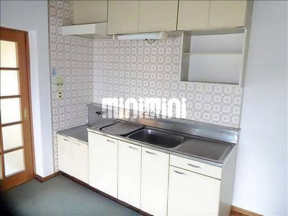 サンシティー日名の画像