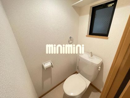 アミティエ喜多山の画像