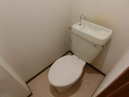 香里北ハイツの画像