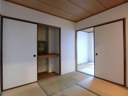 香里北ハイツの画像