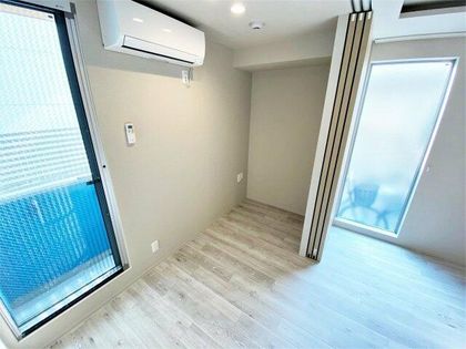 リエゾンコート大今里の画像