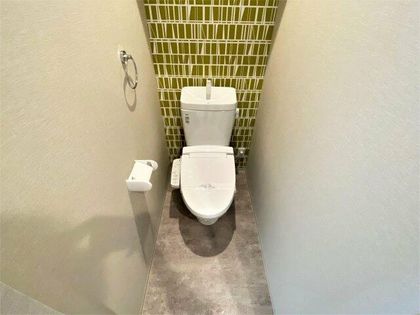 リエゾンコート大今里の画像