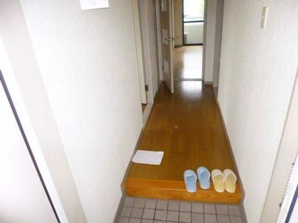 ハートイン若葉台 S棟の画像