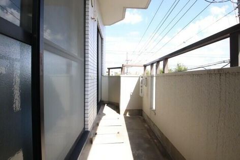 ハートイン若葉台 S棟の画像