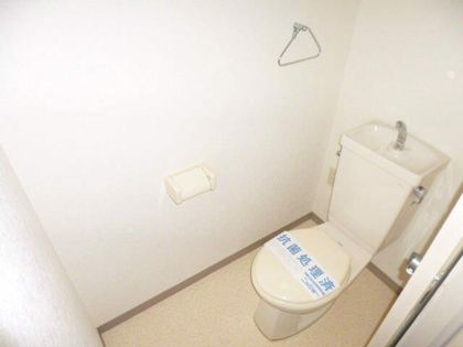 ハートイン若葉台 S棟の画像