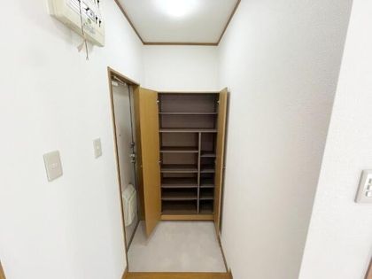 グランデージ赤根 A棟の画像