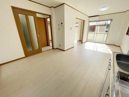 グランデージ赤根 A棟の画像