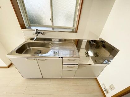 グランデージ赤根 A棟の画像