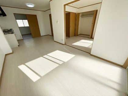 グランデージ赤根 A棟の画像