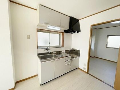 グランデージ赤根 A棟の画像