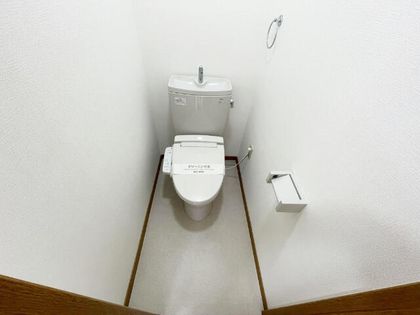 グランデージ赤根 A棟の画像