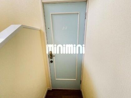 ドミール長久手の画像