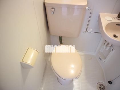 ドミール長久手の画像