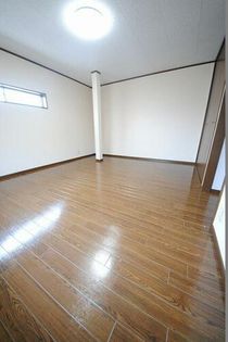 松三荘の写真は201号室