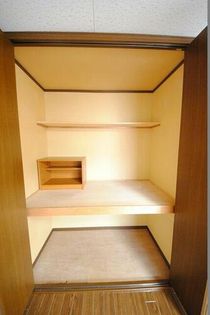 松三荘の写真は201号室