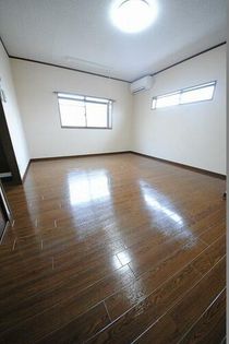 松三荘の写真は201号室