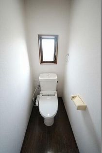 松三荘の写真は201号室