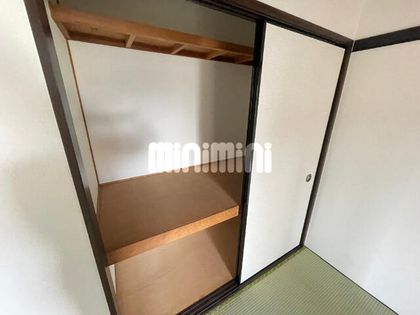 タウニィ鶴正A棟の画像