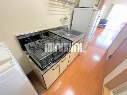 パレスツイン Aの画像