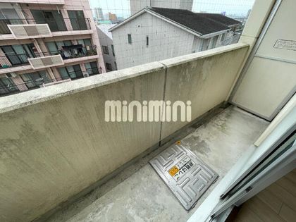 A・City三河安城南館の画像