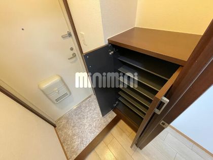 A・City三河安城南館の画像