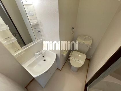 A・City三河安城南館の画像