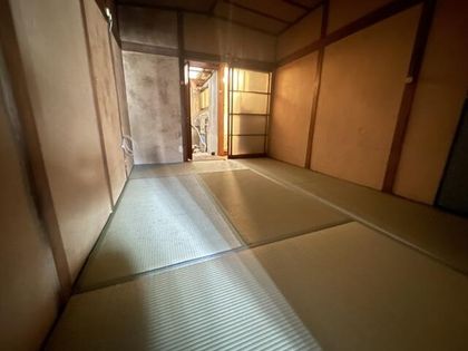 岸部南連棟貸家の画像