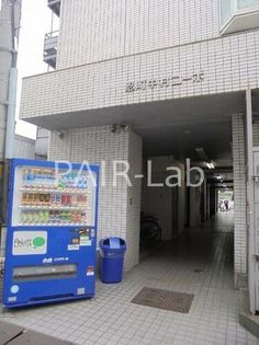 忍町中村コーポの画像