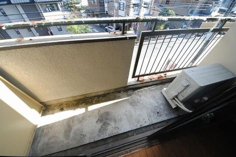 サンライズヒガシラの写真は304号室