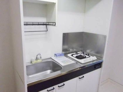 サニーメゾン石園の画像