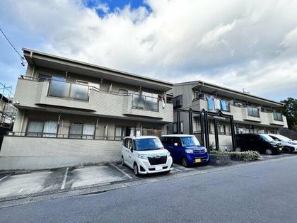 クリアサイト横吹Ⅱの画像