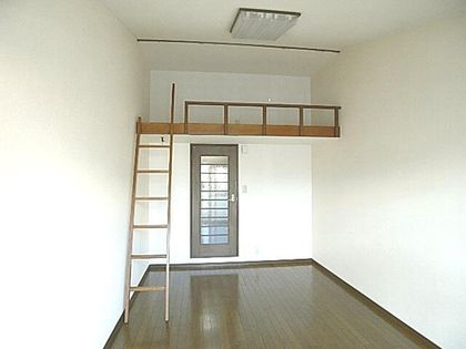 アメニティハウスの画像