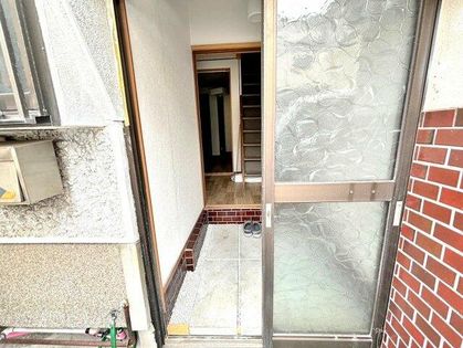 高見の里6丁目テラスハウスの画像