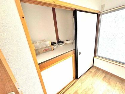 高見の里6丁目テラスハウスの画像