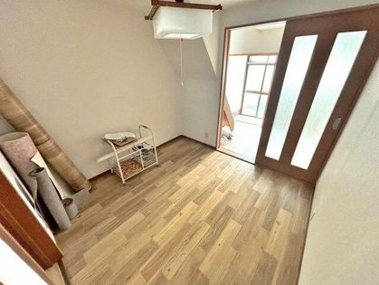 高見の里6丁目テラスハウスの画像
